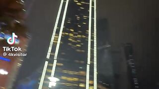 Malaysia view in night