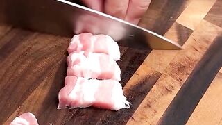 Street food Korean ????????????????????????????????????????