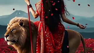 Jai kali maa