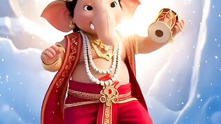 Jai shree ganesh