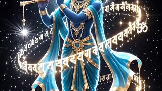 Jai shree krishna