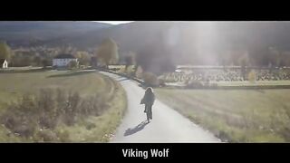 1000 Years ago Humans invented Warewolf ,Still alive due it's infectious nature.
