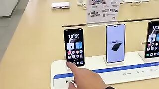 New Tech From HUAWEI is INSANE!