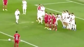 M. Salah goal