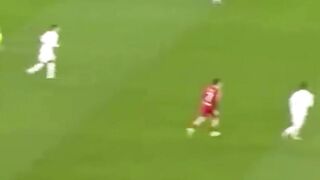 Ekitike goal