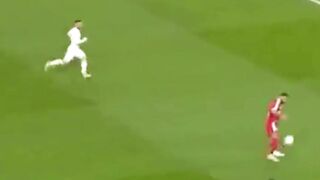 Mac Allister goal