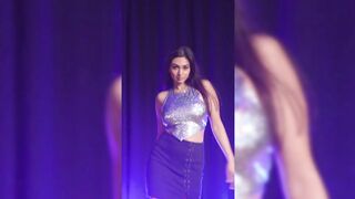 Indian Girl Latisha Dance