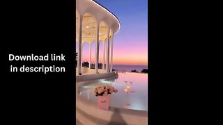 Free luxury lifestyle background video for tiktok -quotes, money, rich lifestyle
