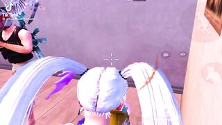 Funny clip pubg