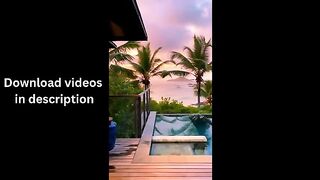 Free luxury lifestyle background video for tiktok -quotes, money, rich lifestyle