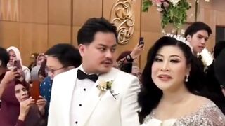 Menikah pada 15 November 2025, Boiyen kini resmi melayangkan gugatan cerai terhadap suaminya