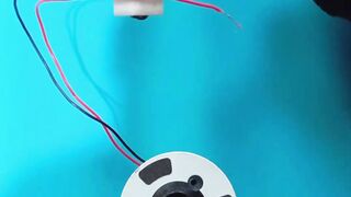I Added a Capacitor… And