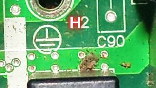 Inverter PCB
