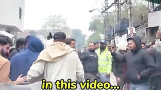 Malik sab ditched me on Lahore university day????Ghazal Rescue Rajab’s Family????????