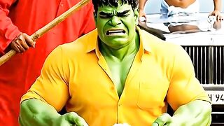 পঙ্গু হাল্ককে ঘর থেকে বের করেছিল ????আজ সে রোলস রয়েসে ফিরে