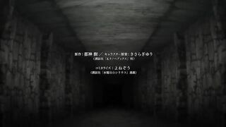 Yuusha Party wo Oidasareta Kiyou Binbou Ep 1