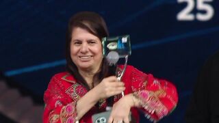 25th ITA Awards Part 2