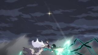 Boku no Hero Academia - Final Season EP 3