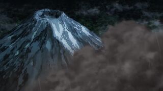 Boku no Hero Academia - Final Season EP 6