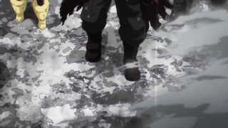 Boku no Hero Academia - Final Season EP 8