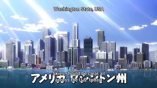 Boku no Hero Academia - Final Season EP 9