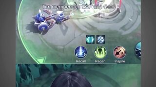 skill bicara di arena #Esports