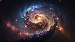 The Universe's Ten Biggest Galaxies