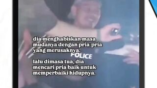 Siapa laki-laki yang beruntung???