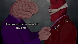 A new beginning for ourselves mind ????