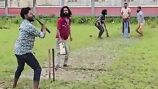 Committing funny video 2026
