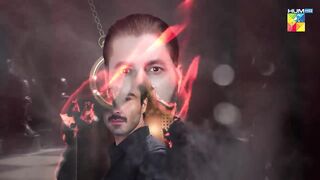 Muamma drama serial episode 5