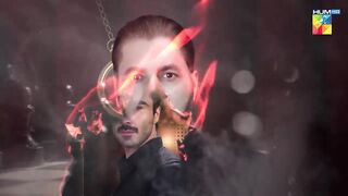 Muamma drama serial episode 4