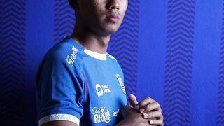 Dion Markx Datang, Kakang Rudianto Kini Dapat Tantangan Serius