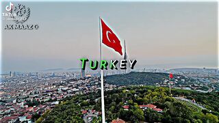 Turkey counter view