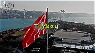 Turkey counter view