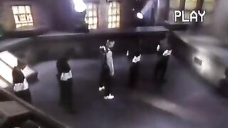 Jim Carrey as Vanilla Ice- Ice Ice Baby