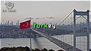 Turkey counter view