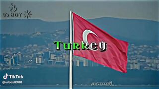 Turkey counter view
