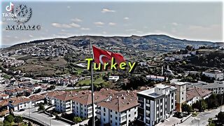 Turkey counter view