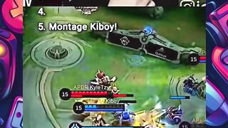 Best moment Onic id mana yang best bgt?