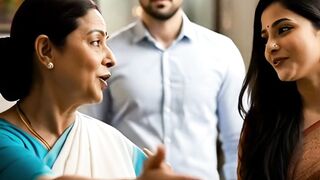 माँ का दिया संस्कार | maa ka diya sanskar