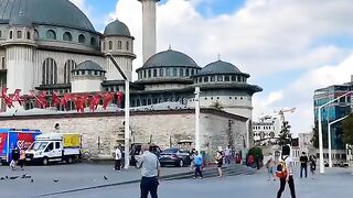 Turkey lovers
