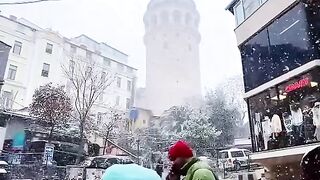 Turkey lovers