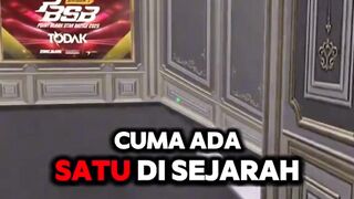 Pangkat tertinggi di PB