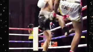 pertandingan mengerikan