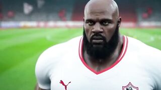 Zamalek's giant | In the Egyptian League #Zamalek
