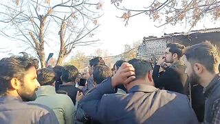 Breaking News Sohail Afridi met Imran Khan. Shahid Khattak shared good news about Imran Khan's health.mp4