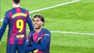 Barcelona vs Copenhagen (4-1) Highlights | UEFA Champions League 2025/26