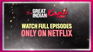 Krushna's ULTRA HILARIOUS Govinda Mimicry Ft. Sunil as Salman | TGIKS