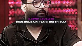 Kapil Sharma Bloopers Moments ????☠️✌️ #bollywood #kapilsharma #interview #podcast